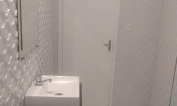 Imagem 5: Sobrado com 2 dormitórios à venda, 124 m² - Rudge Ramos - São Bernardo do Campo/SP