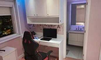 Imagem 7: Apartamento com 3 dormitórios à venda, 159 m² por R$ 2.559.000,00 - Jardim das Perdizes