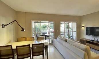 Imagem 6: Apartamento Semi Mobiliado, 3 Quartos, Centro, Taubaté/SP