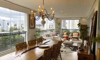 Imagem 2: Apartamento-São Paulo-SANTANA