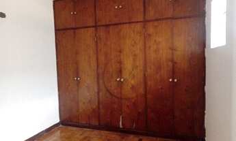 Imagem 2: Casa Residencial para locação, Vila Homero Thon, Santo André - CA2231