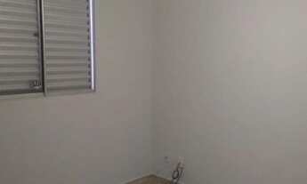 Imagem 2: Apartamento com 2 dormitórios para alugar, 45 m² por R$ 875,00/mês - Jardim Itapuã - Rio C