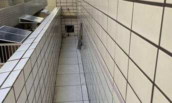 Imagem 5: Apartamento com 1 dormitório à venda, 42 m² por R$ 160.000,00 - Vila Guilhermina - Praia G