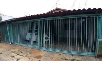 Imagem: Vendo casa 498 M² com 2 casas e amis barracoes