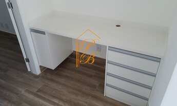 Imagem 4: Sobrado para venda com 125m² 3 suítes 5 banheiros 2 vagas no bairro Vila Brasílio Machado