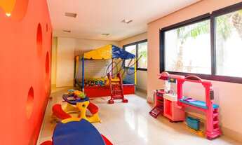 Imagem 6: Apartamento em Moema passaros , 3 Suites , 190 m2