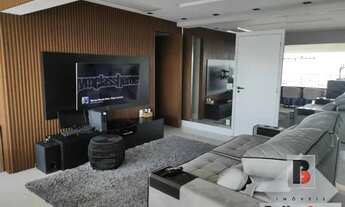 Imagem: O condomínio Forma 287 está localizado