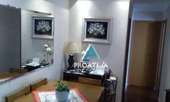 Imagem 4: Apartamento com 2 dormitórios à venda, 70 m² - Assunção - São Bernardo do Campo/SP