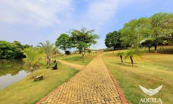 Imagem 3: CASA TÉRREA NO RESERVA IPANEMA - SOROCABA