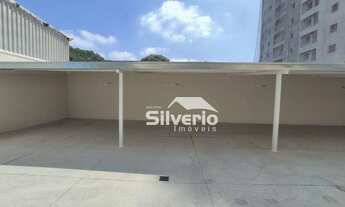 Imagem 6: Apartamento com 2 dormitórios à venda, 60 m² por R$ 360.000,00 - Jardim Paraíso - São José