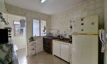 Imagem 7: Apartamento com 2 dormitórios e 1 vaga para alugar, 68 m² por R$ 1.600/mês - Vila Nova Maz