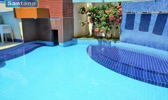 Imagem 3: Apartamento com 1 dormitório à venda, 46 m² por R$ 150.000,00 - Parque Jardim Brasil - Cal