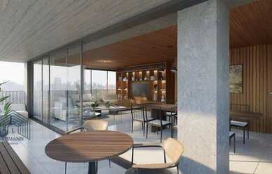 Imagem 3: Cobertura Duplex - Vila Nova Conceição