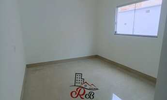 Imagem 2: Casa com 2 quartos em Residencial Paulo Estrela - Goiânia - GO