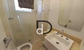 Imagem 5: Apartamento com 3 dormitórios para alugar, 108 m² por R$ 9.000,00/mês - Riviera de São Lou