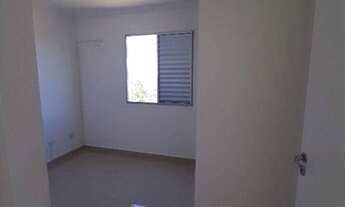 Imagem 5: Apartamento com 2 dormitórios à venda, 47 m² por R$ 200.000 - Vossoroca - Votorantim/SP