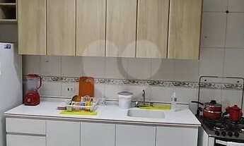 Imagem 14: Sobrado no bairro do Limão