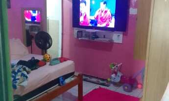 Imagem 5: Casa na entrada da cidade nova perto da nova igreja batista