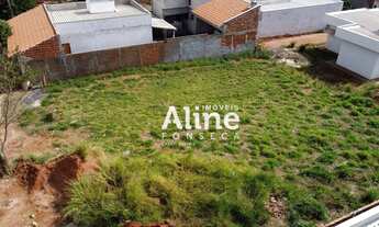 Imagem 6: Terreno à venda, 257 m² por R$ 80.000,00 - Jardim Morada do Sol - Regente Feijó/SP