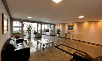 Imagem 3: Apartamento para venda tem 134 metros 4 quartos pronto para morar , Chácara Inglesa/SP