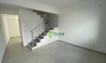 Imagem 2: Sobrado geminado para locação no Vila Nova