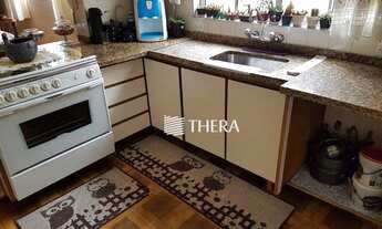 Imagem 4: Sobrado com 3 dormitórios, 264 m² - venda por R$ 600.000,00 ou aluguel por R$ 3.330,00/mês