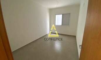 Imagem 13: Apartamento com 3 dormitórios, 98 m² - venda por R$ 565.000,00 ou aluguel por R$ 2.914,50