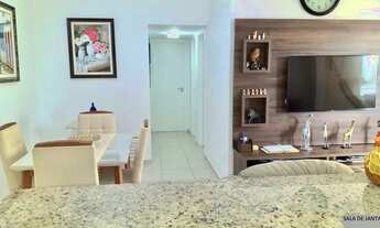 Imagem 5: FELICITA FAROL Apartamento com 2 dormitórios