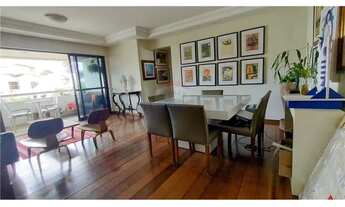 Imagem 6: Apartamento para venda possui 3/4 e 116M², suíte, varanda, infraestrutura, Itaigara - Sal