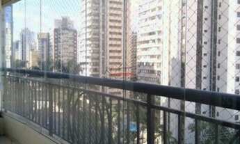 Imagem 6: Apartamento com 102m², 3 dormitórios sendo 1 suíte, 2 vagas