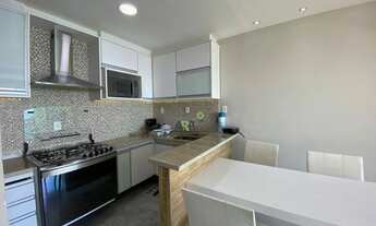 Imagem 4: APARTAMENTO PARA LOCAÇÃO POR TEMPORADA - ACOMODA 08 PESSOAS