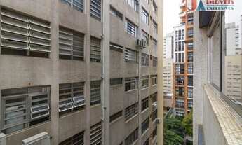 Imagem 5: Apartamento à venda, 87 m² por R$ 1.490.000,00 - Jardim Paulista - São Paulo/SP