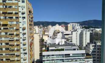 Imagem: Apartamento à venda, 100 m² por R$ 760.000,00