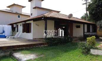 Imagem 4: Casa com 3 dormitórios à venda, 300 m² por R$ 1.990.000,00 - Armação de Búzios - Armação d