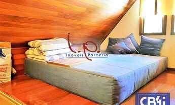 Imagem 4: Charmosa Casa com 5 quartos (3 suítes), no Condomínio Quinta do Lago à venda, 300 m² por R