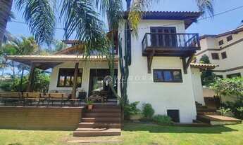 Imagem 7: Casa com 4 dormitórios à venda, 201 m² por R$ 2.900.000 - Rio Tavares