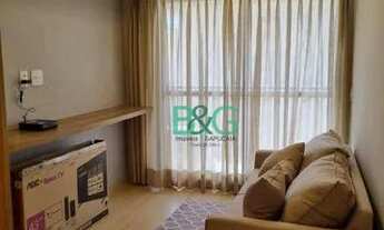 Imagem: Apartamento com 1 dormitório para alugar