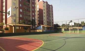 Imagem 2: Apartamento Residencial à venda, Bandeiras, Osasco - AP0445