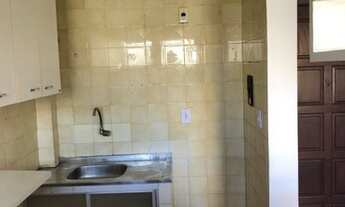 Imagem 2: Apartamento para aluguel possui 50 metros quadrados com 1 quarto em Brotas - Salvador - BA