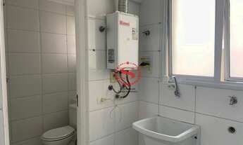 Imagem: Apartamento Vila Bastos - Santo André/SP