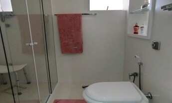 Imagem 4: Locação Apartamento Alto Padrão, 03 suítes, 03 vagas de garagem na Chácara Santo Antonio