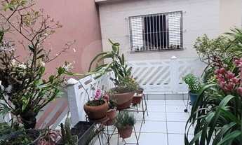 Imagem 4: SOBRADO COM 2 DORMITÓRIOS PROXIMO AO CLUBE RECREATIVO CERET