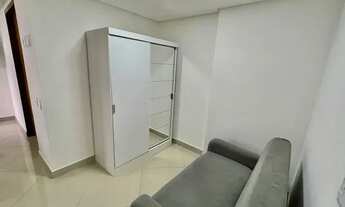 Imagem 5: Aluguel - Apartamento mobiliado com 1 quarto em Miramar