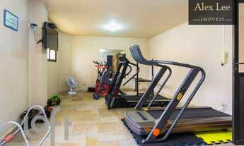 Imagem 2: Perdizes, reformado com 2 suites e 2 vagas