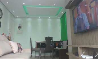 Imagem 2: Venda Apartamento Sacomã