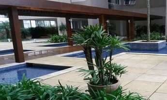 Imagem 3: Apartamento para aluguel tem 100 metros quadrados com 3 quartos em José Menino - Santos