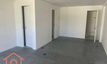 Imagem 3: Sala, 36 m² - venda por R$ 270.000,00 ou aluguel por R$ 1.840,00/mês - Jabaquara - São Pau