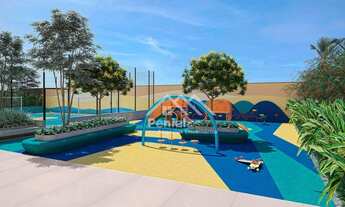 Imagem 2: Apartamento com 4 dormitórios à venda, 367 m² por R$ 3.368.000,00 - Jardim Ilhas do Sul