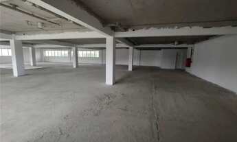 Imagem 3: Salão disponível para restaurante dentro de condomínio logístico