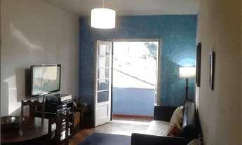 Imagem 2: Apartamento no Itaim Bibi